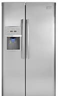 Image result for Frigidaire Frt15g4bw2 Frosted Freezer