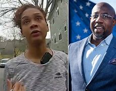 Image result for Raphael Warnock Wife and Family
