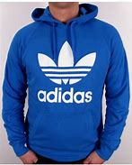 Image result for Adidas Blue Black and Pink Hoodie
