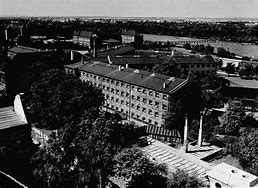 Image result for Nuremberg Prison