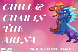 Image result for Prodigy Epics Chill and Char