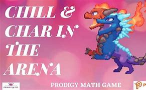 Image result for Prodigy Epic Code Chill and Char