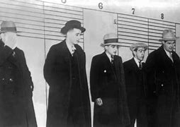 Image result for Prohibition Gangsters