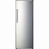 Image result for 6 Cubic Feet Upright Freezer Frost Free