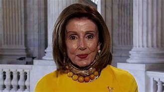 Image result for Nancy Pelosi Letter State of the Union