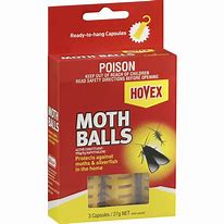 Image result for Moth Balls Repellent