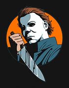 Image result for Mike Myers SVG