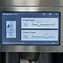 Image result for Refrigerator with Computer Screen