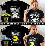 Image result for Bullet Club Firing Squad