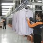 Image result for Garment Factory Clothes Hanger
