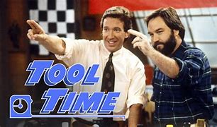 Image result for Tool Time