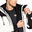 Image result for The North Face Hooded Fleece Navy