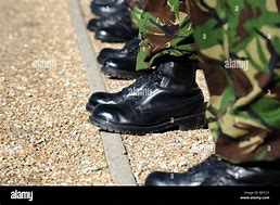 Image result for British Parade Boots
