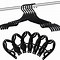 Image result for Best Hangers for Pants