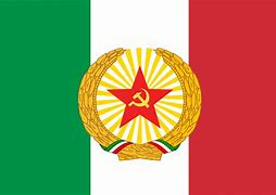 Image result for Italian Socialist Republic