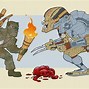 Image result for Predator Animated