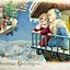 Image result for Merry Christmas Vintage Postcard