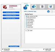 Image result for Comodo Online Backup
