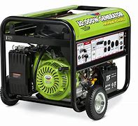 Image result for Propane Powered Generators Portable
