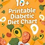 Image result for Printable Diabetic Meal Plan Charts