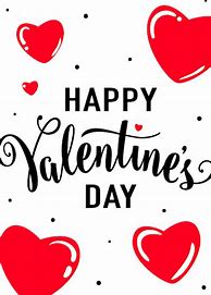 Image result for Free Printable Valentine Greeting Card