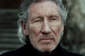 Image result for Roger Waters SS Officer