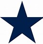 Image result for Cowboys Logo History