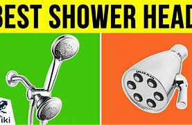 Image result for Best Shower Heads 2021