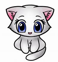 Image result for cute cats draw coloring