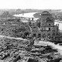 Image result for Bomb Center Japan Hiroshima