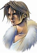 Image result for Squall Leonhart