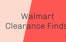 Image result for Walmart Clearance Warehouse