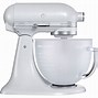 Image result for Steel Blue KitchenAid Mixer