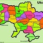 Image result for Free Printable Ukraine Map