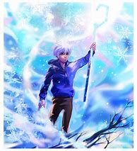 Image result for Jack Frost Movie Animated Fan Art