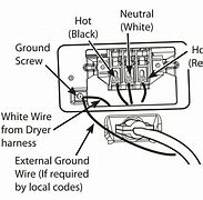 Image result for GE Dryer Timer Wiring Diagram