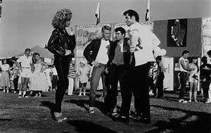 Image result for Grease TV Show Cast