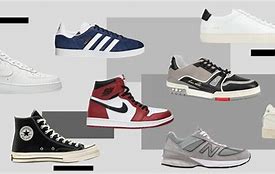 Image result for Sneaker Brands