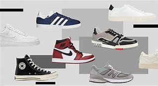 Image result for Sneakers by Brand