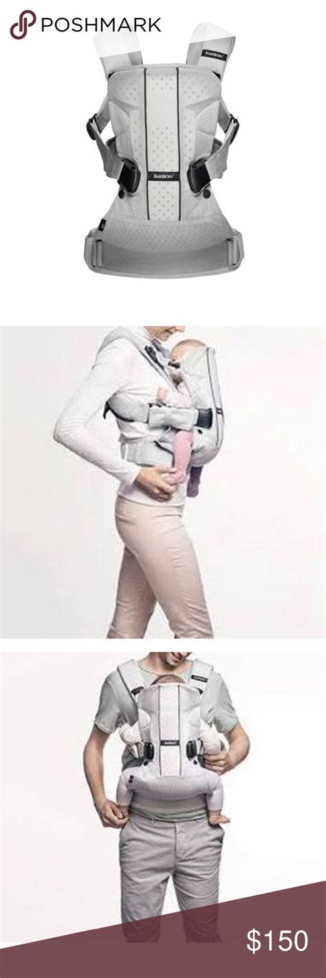 SOLD Multi position baby carrier   Clothes design, Baby carrier  