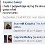 Image result for Funny Facebook Comments