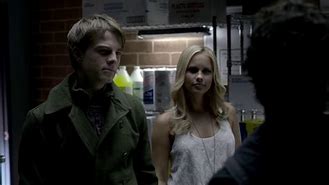 Image result for Kol Mikaelson and Rebekah