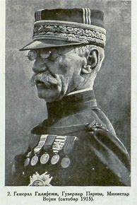 Image result for French General WW1