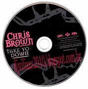 Image result for Chris Brown Take You Down Concert