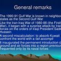 Image result for Mile of Death Gulf War