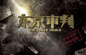 Image result for Tokyo Trials