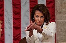 Image result for Pelosi Shade
