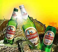 Image result for Indian Beer Brands