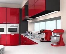 Image result for Kitchen Appliances Inspired From Ladybug Designing