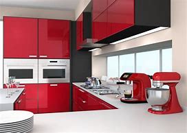 Image result for Basic Kitchen Appliances